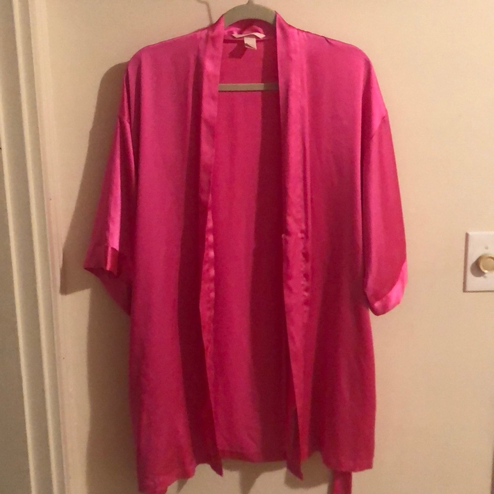 Classic Victoria’s Secret Kimono